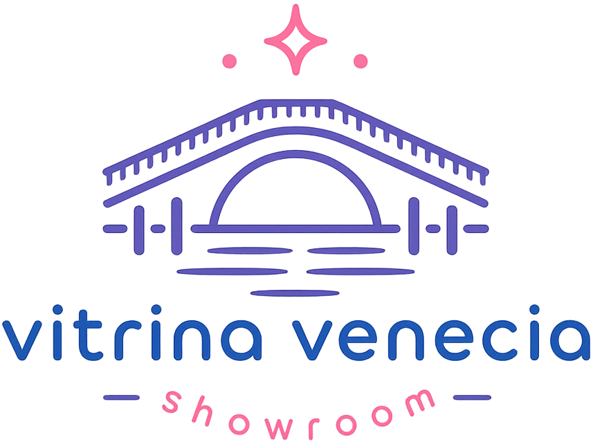 Vitrina Venecia